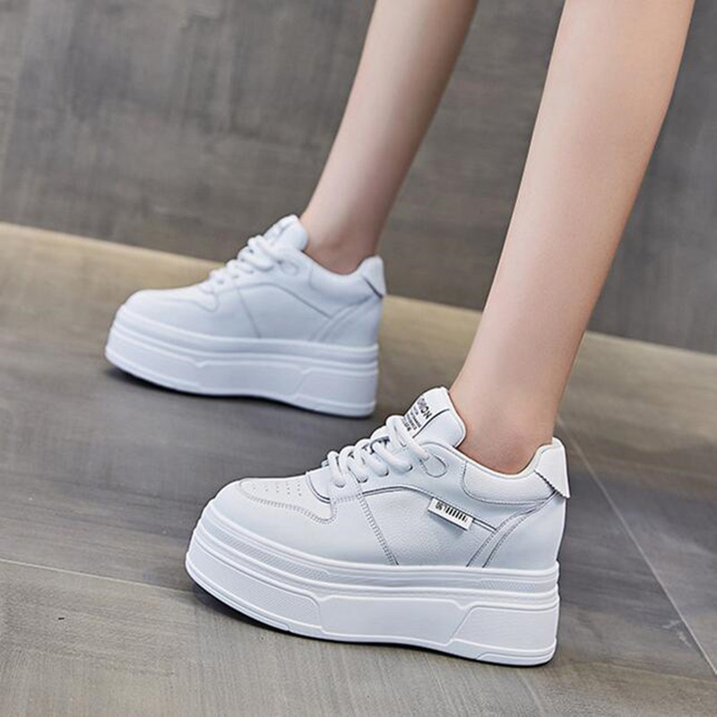 Women'S Shoes Size 40 In Us - 9CM Echtes Leder NEUE Marke Designer