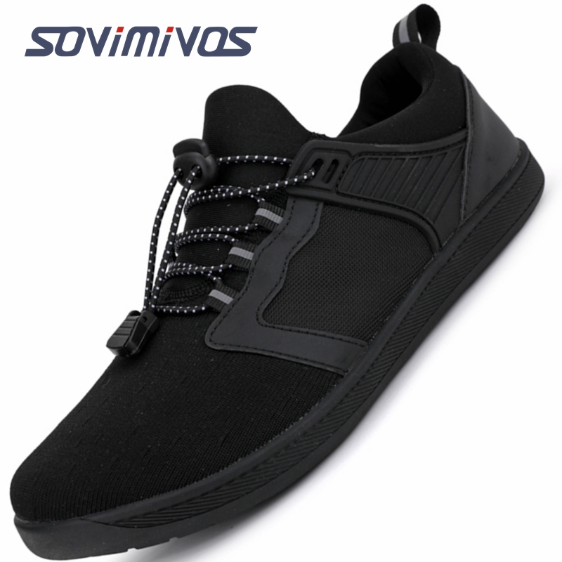 Women'S Shoes Wide Width - Herren Barfuß Schuhe Zero Drop Minimalist