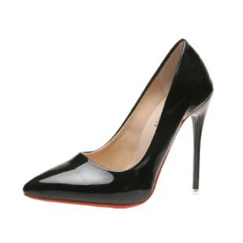 Women Shoes Zara - Damen High Heels Mode Große Größe