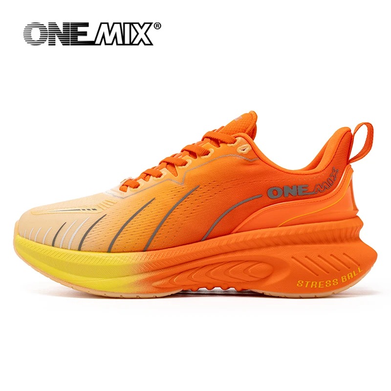 Women Shoes Tennis - ONEMIX Laufschuhe für Herren, sportliches Training,