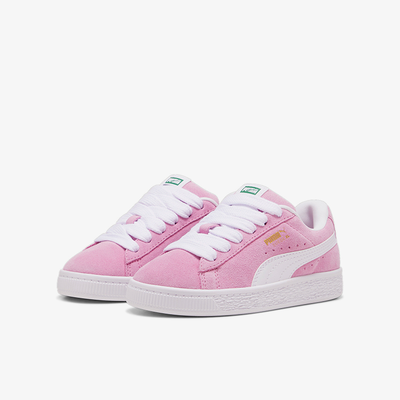 Puma Shoes Suede Classic - Puma Original SUEDE XL Kinder-Sneaker, strapazierfähig,