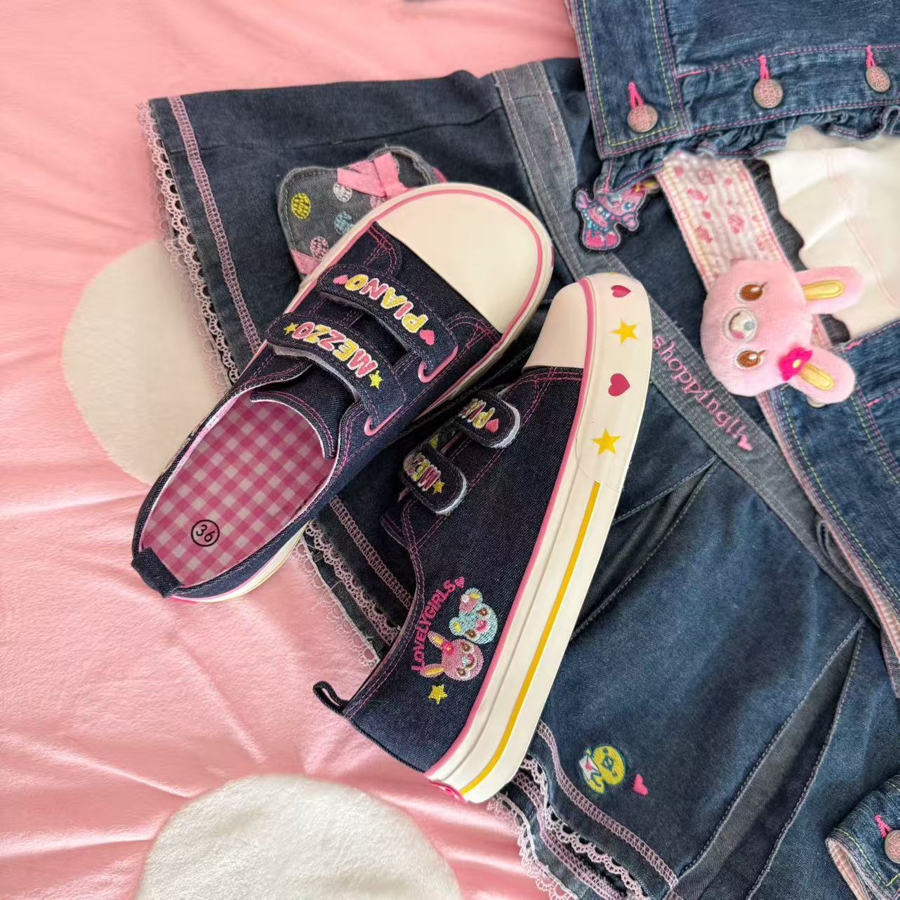 Women Shoes Store - Frühling Sommer Neue Niedrige Sneaker mit