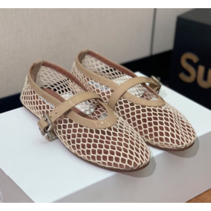 Women'S Shoes Size 40 In Us - Im Sommer: Bequeme und lässige Damen-Flats