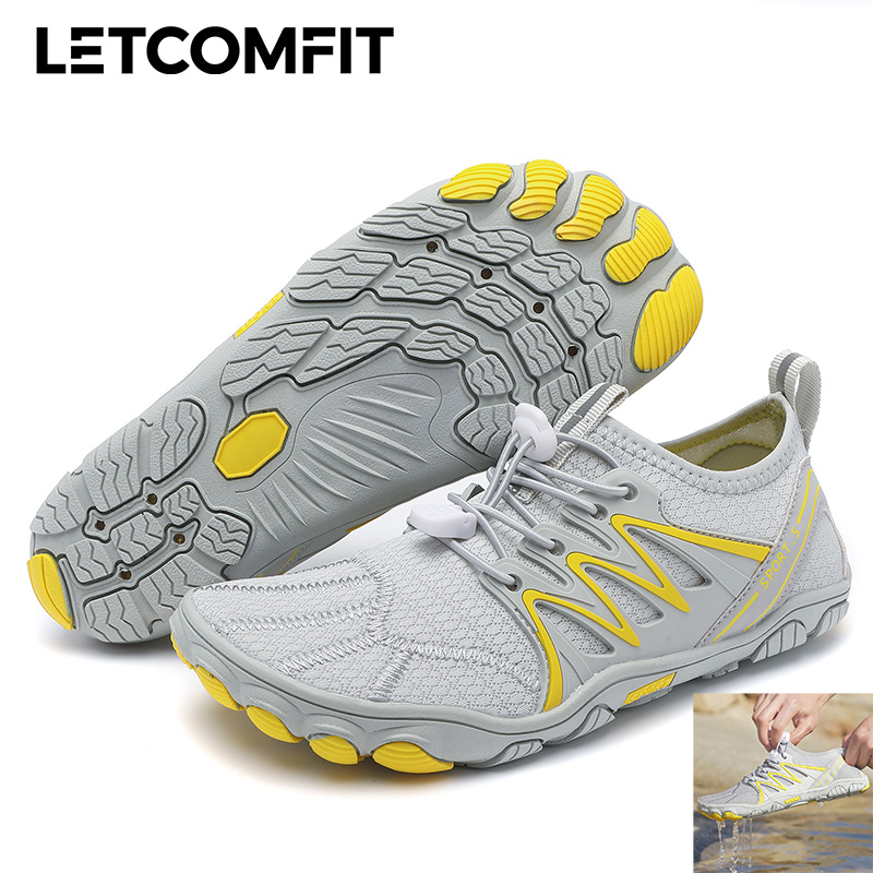 Women'S Shoes Wide Width - Unisex-Wasserschuhe für Herren und Damen, schnell