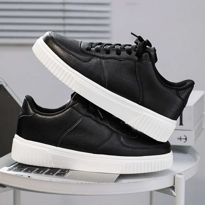 Women Shoes Name - Plateforme Höhenverstellbare Damen-Sneaker mit Dicker Sohle