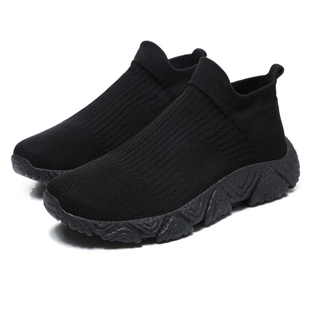 Women'S Shoes Size 40 In Us - 41-42 Nummer 40, schwarze und weiße