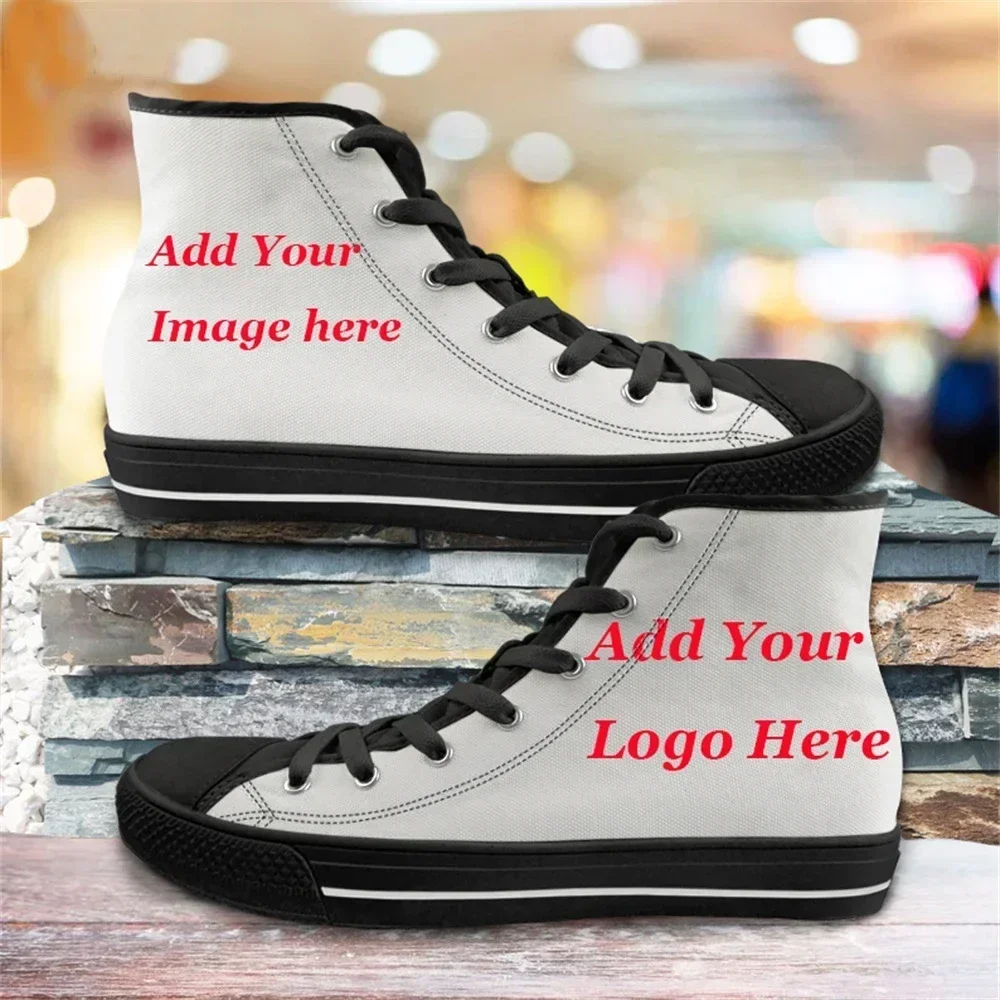 Women Shoes Name - Passen Sie Ihr Logo, Bild, Text,