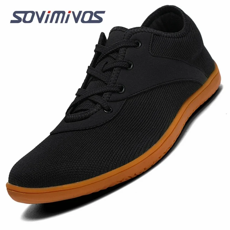 Women'S Shoes Wide Width - Herren Barfuß Schuhe Zero Drop Minimalist