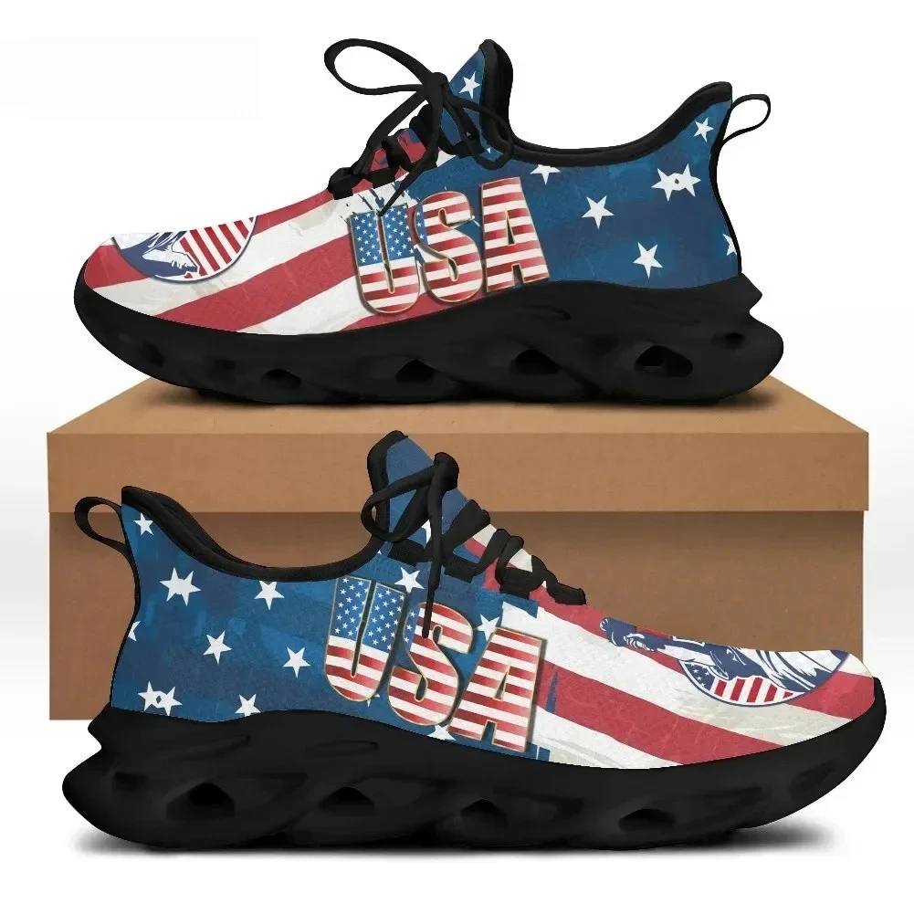 7.4 Flache Schuhe mit amerikan – Women'S Shoes Liberty Bewertung und Preis