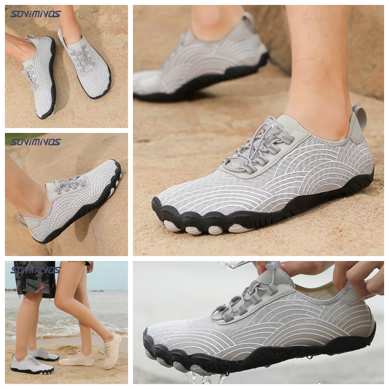 Barfuß-Wasserschuhe für Damen  – Women'S Shoes Wide Width Bewertung und Preis