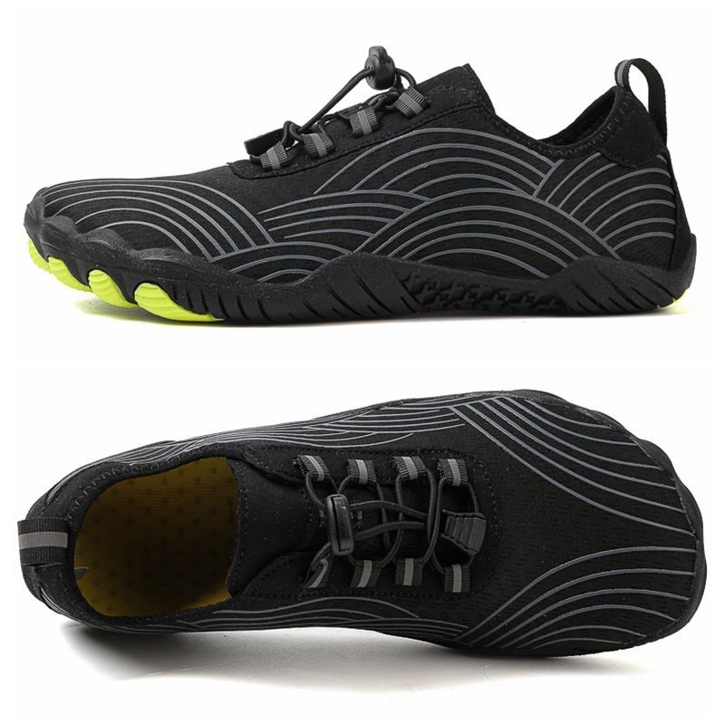 Barfuß-Wasserschuhe für Damen  – Women'S Shoes Wide Width Bewertung und Preis