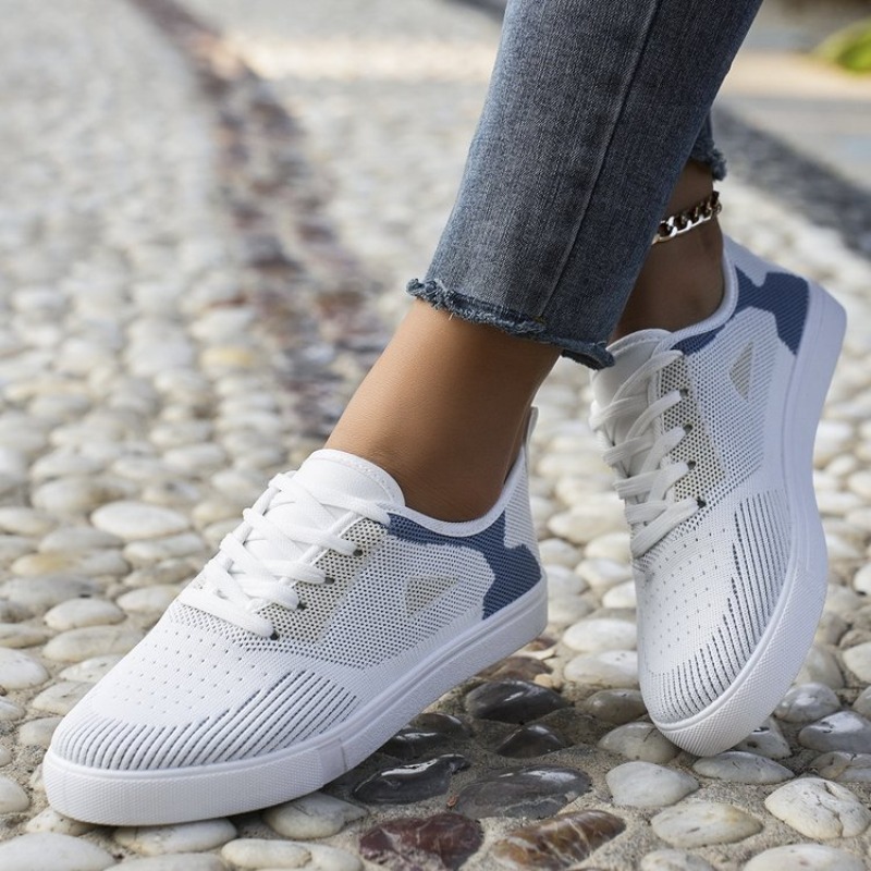 Damen Freizeitschuhe im gewebt – Women Shoes Tennis Bewertung und Preis