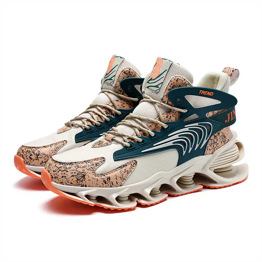 Rutschfeste Mid-Kind-Laufschuh – Women Shoes Name Bewertung und Preis