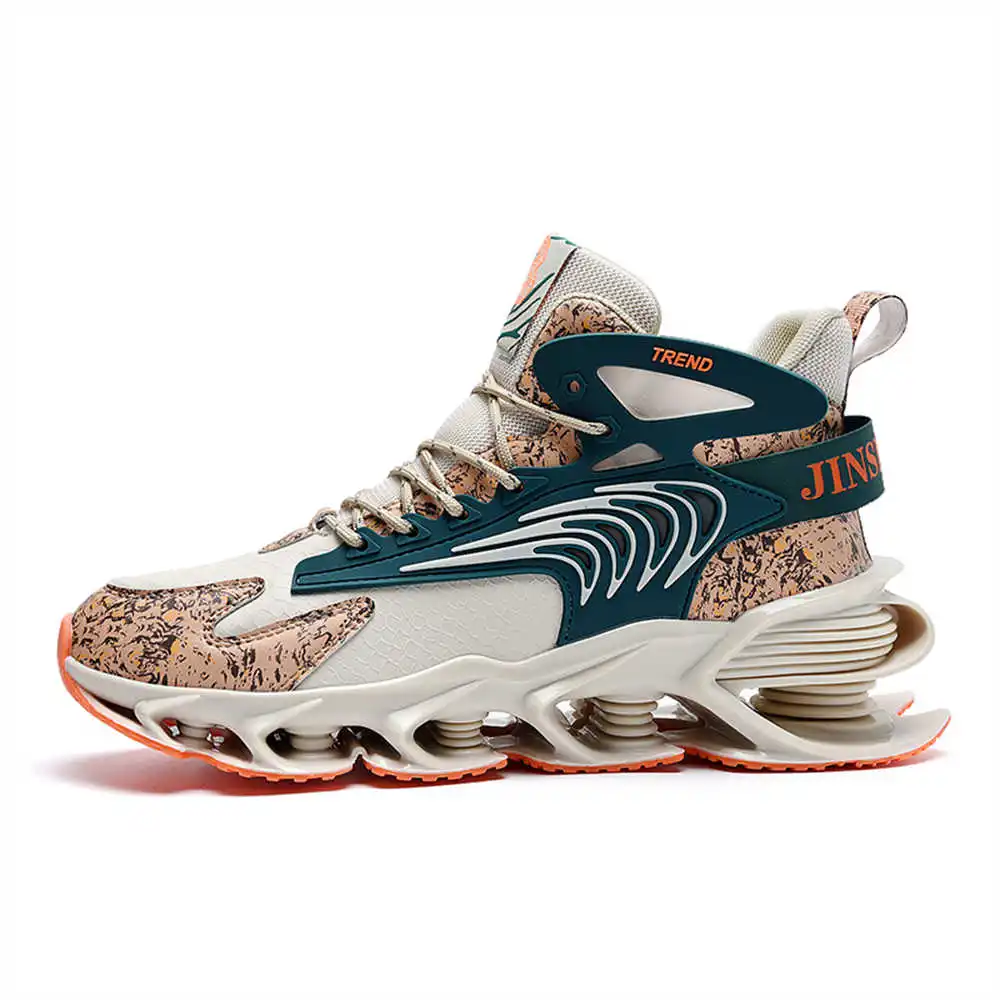 Rutschfeste Mid-Kind-Laufschuh – Women Shoes Name Bewertung und Preis