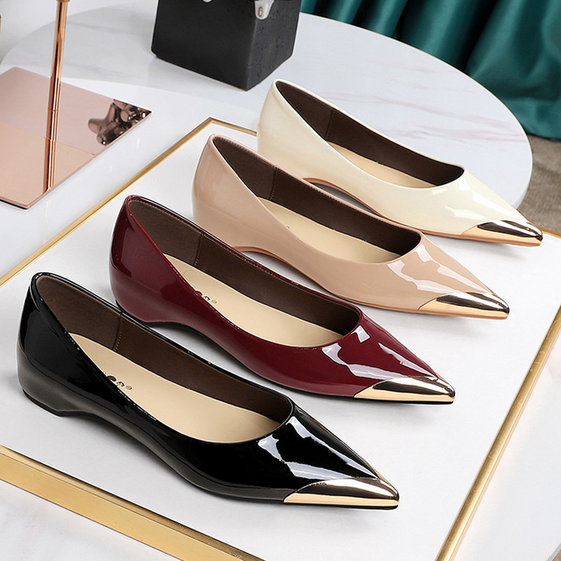 BIGTREE Schuhe Damenschuhe mit – Women Shoes Wedges Bewertung und Preis