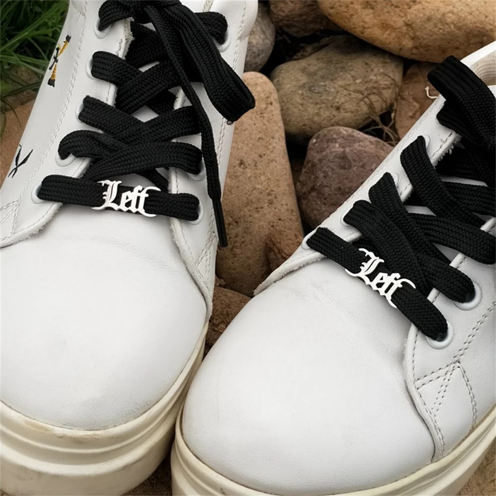2 Stück individuelle Namenssch – Women Shoes Name Bewertung und Preis