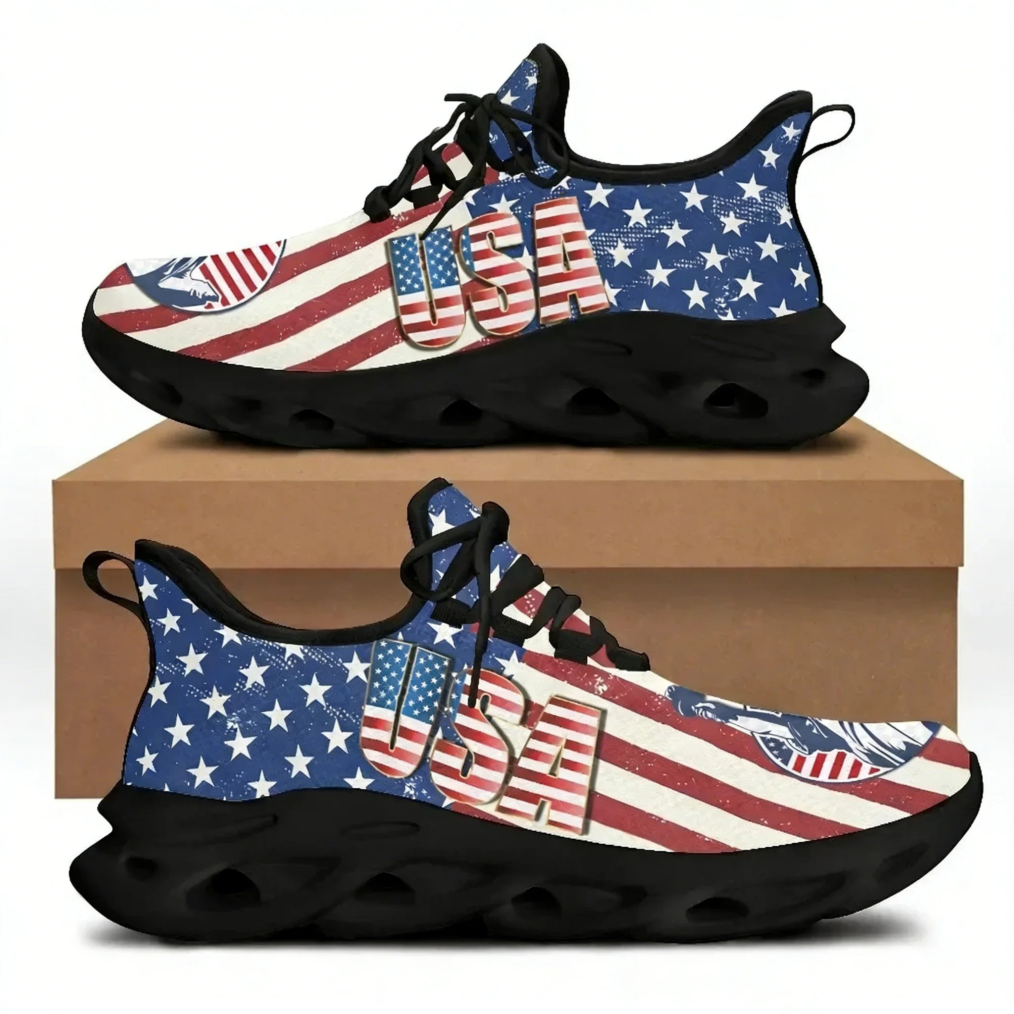 7.4 Flache Schuhe mit amerikan – Women'S Shoes Liberty Bewertung und Preis