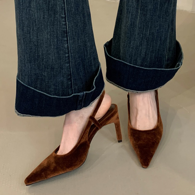 Eilyken Frühling Mode Flach Sp – Women Shoes Zara Bewertung und Preis