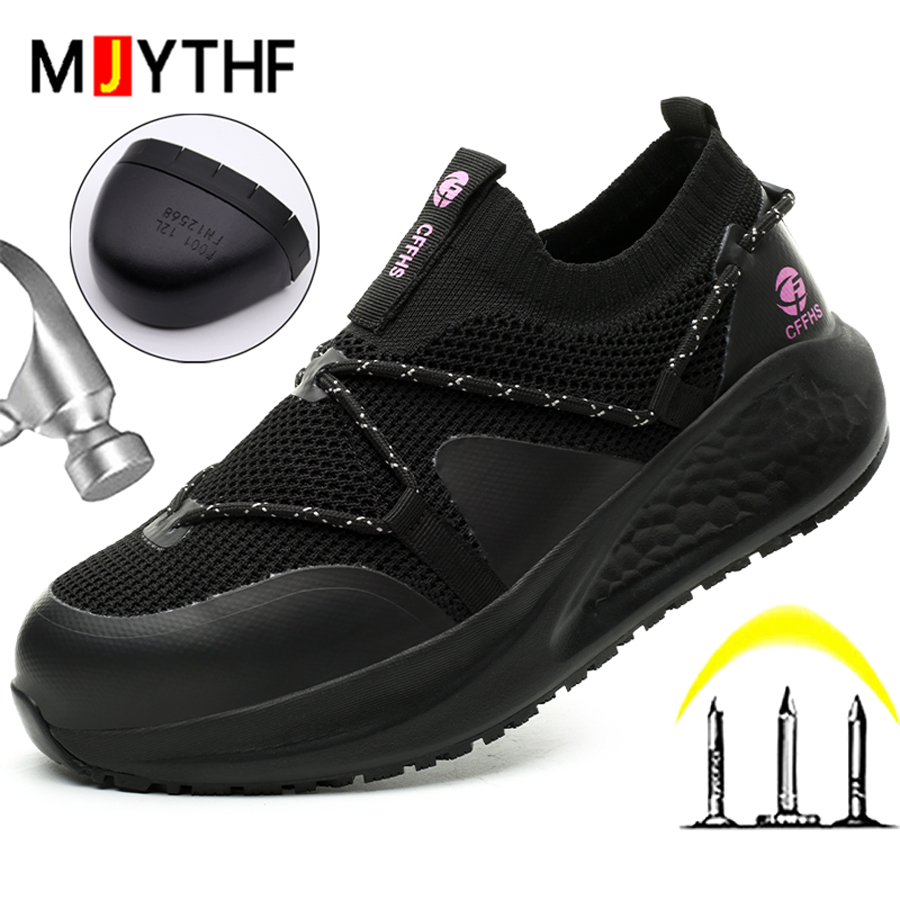Neueste Arbeitsschuhe für Dame – Women Shoes Store Bewertung und Preis