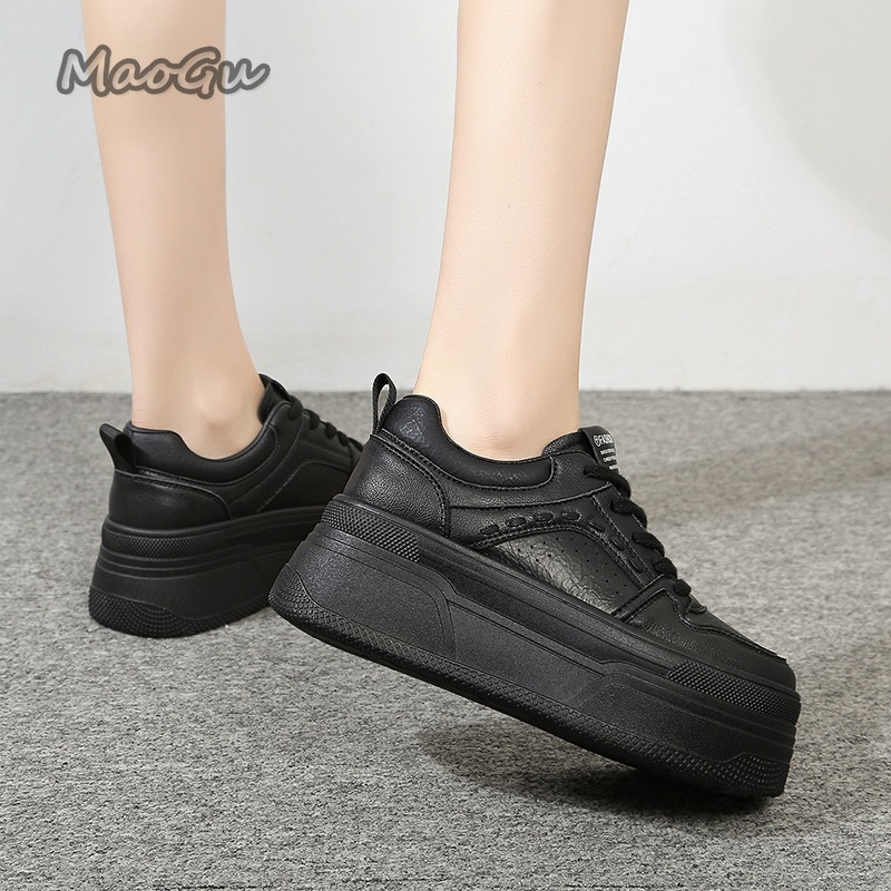 Höhenverstellbare Plateau-Snea – Women'S Shoes Size 40 In Us Bewertung und Preis