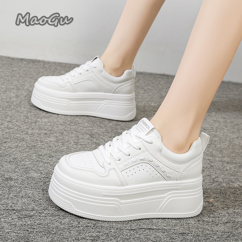 Höhenverstellbare Plateau-Snea – Women'S Shoes Size 40 In Us Bewertung und Preis
