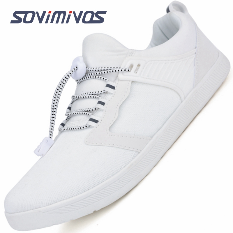 Herren Barfuß Schuhe Zero Drop – Women'S Shoes Wide Width Bewertung und Preis