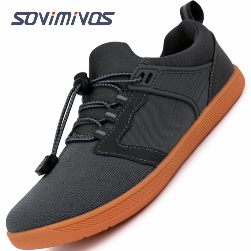 Herren Barfuß Schuhe Zero Drop – Women'S Shoes Wide Width Bewertung und Preis