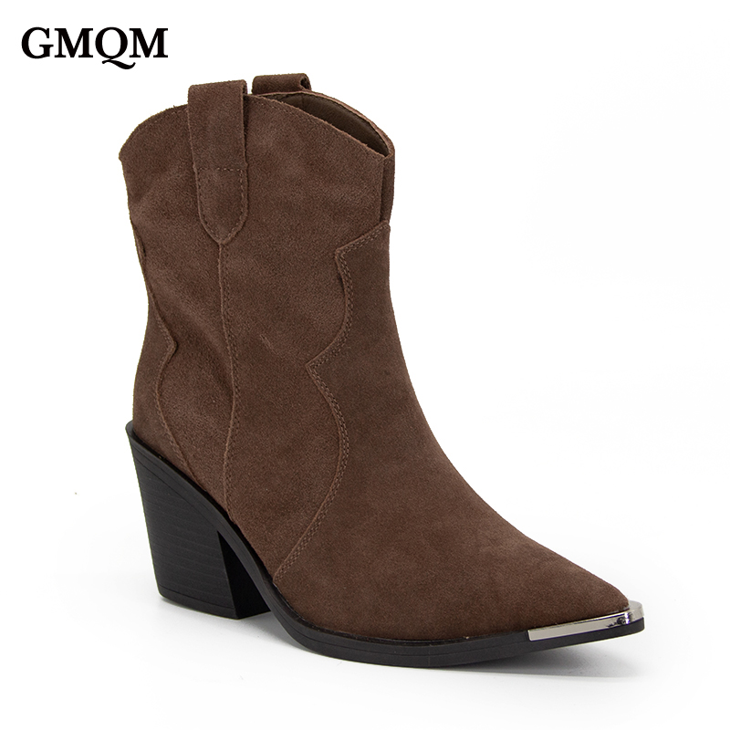 GMQM 2025, bequeme Stiefelette – Women'S Shoes Wide Width Bewertung und Preis