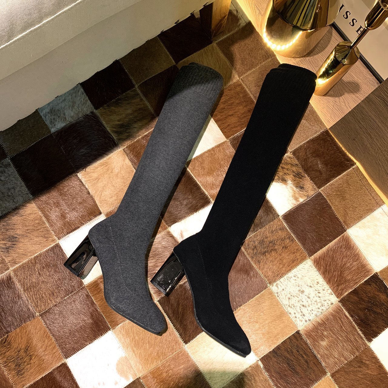 Socken-Stiefel für Damen 2026  – Sock Boot Women Bewertung und Preis