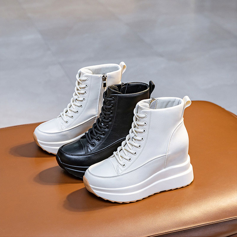 XMWRLW Echtes Leder Frauen Her – Women Shoes Store Bewertung und Preis