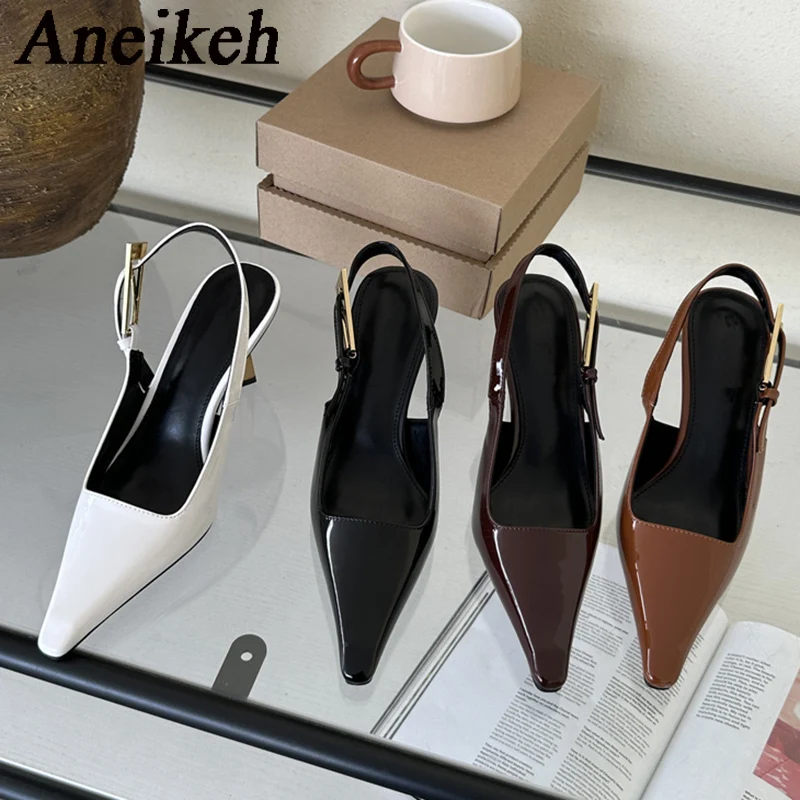 Aneikeh 2025, Sommer Neue Band – Women Shoes Zara Bewertung und Preis