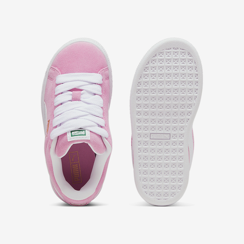 Puma Original SUEDE XL Kinder- – Puma Shoes Suede Classic Bewertung und Preis