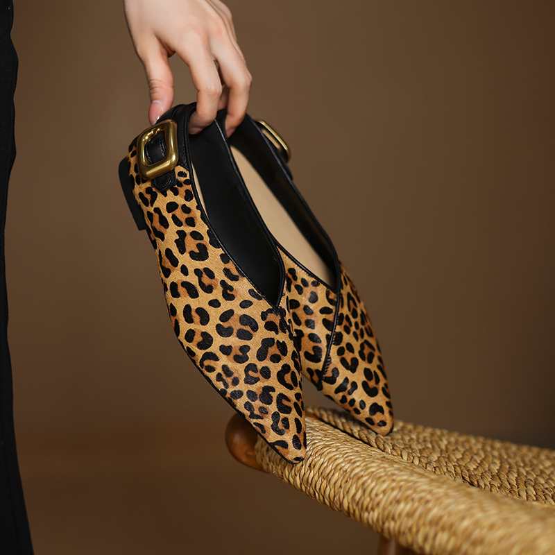 2026 neue Frühjahr Trend Echte – Shoes For Women Flats Bewertung und Preis