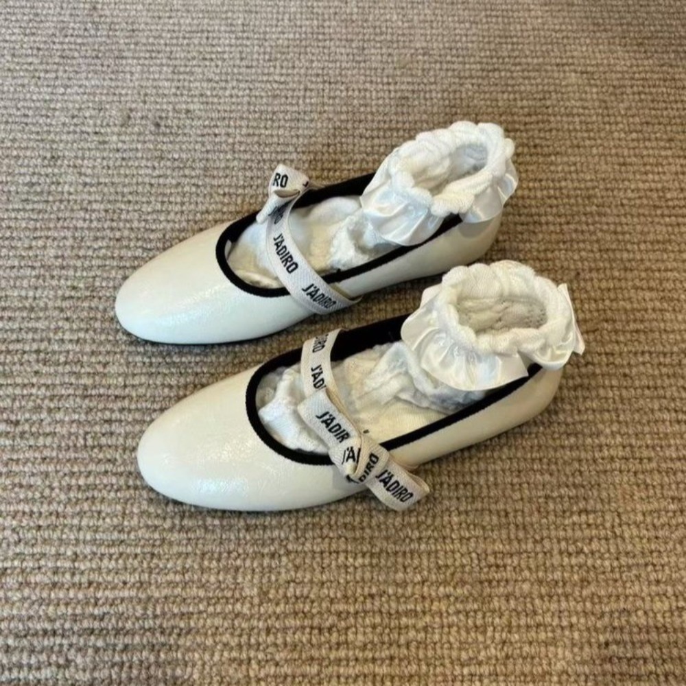 Ultra Weiche Ballerinas für Da – Ballet Flat Women Bewertung und Preis