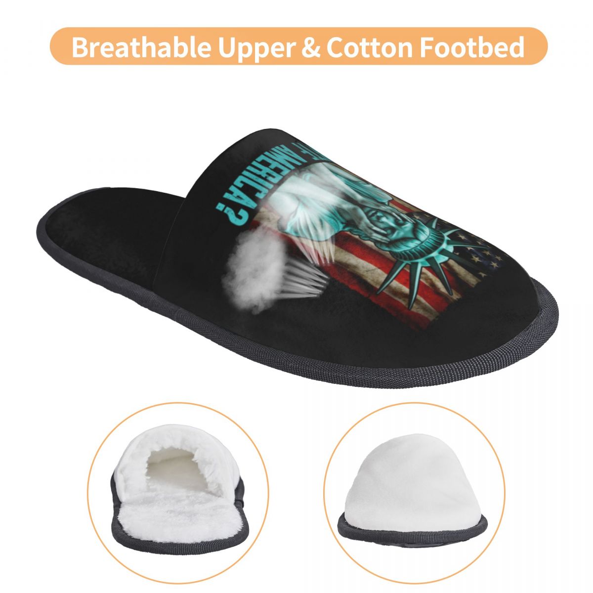 Benutzerdefinierte WTF America – Women'S Shoes Liberty Bewertung und Preis