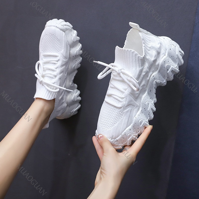 Damen Chunky Sneakers Atmungsa – Women Shoes Store Bewertung und Preis