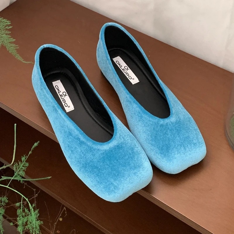 Damen Pumps Mary Jane Flache K – Shoes For Women Flats Bewertung und Preis
