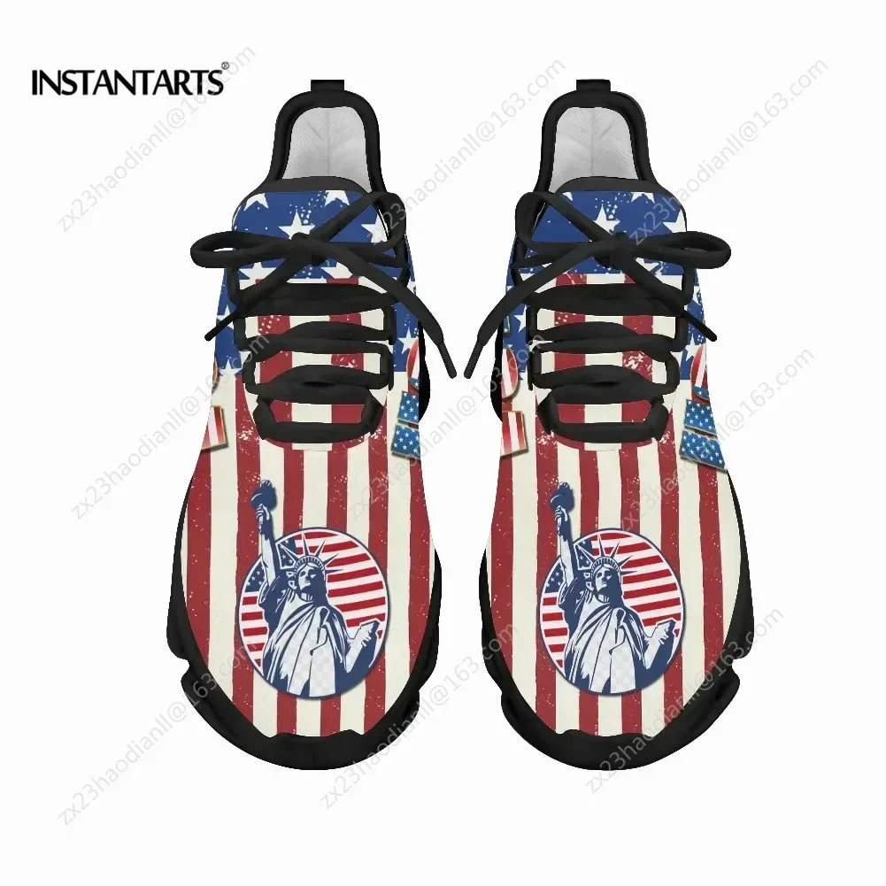 7.4 Flache Schuhe mit amerikan – Women'S Shoes Liberty Bewertung und Preis