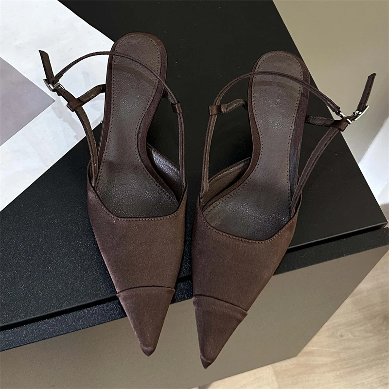 Eilyken Hohe Qualität Satin Sc – Women Shoes Zara Bewertung und Preis