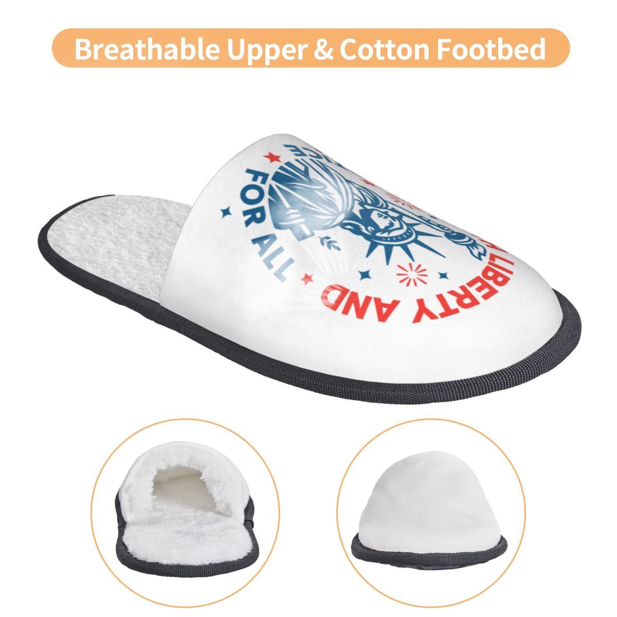 Benutzerdefinierte Freiheitsst – Women'S Shoes Liberty Bewertung und Preis