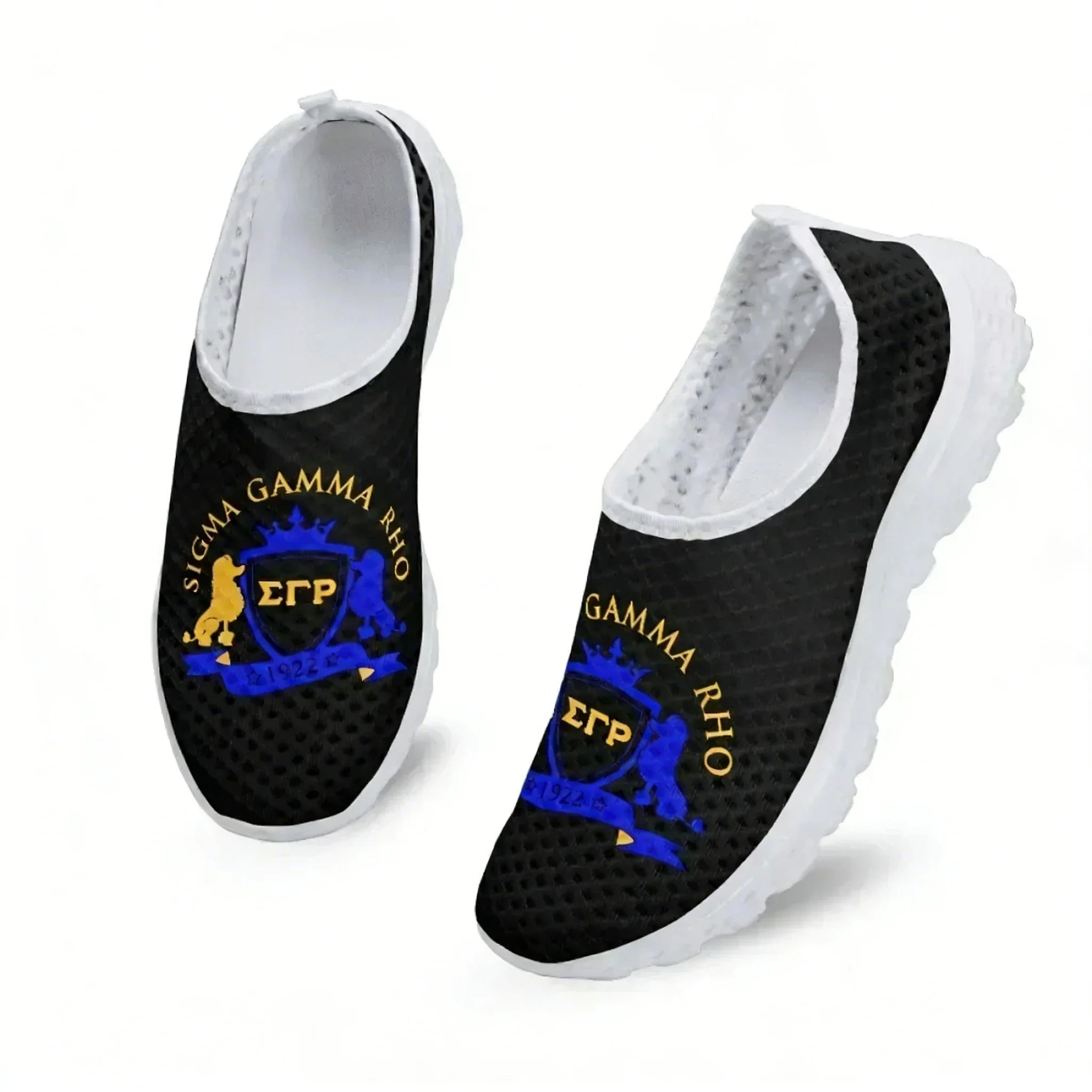Sigma Gamma Rho Poddle Mesh Ho – Women Shoes Tennis Bewertung und Preis