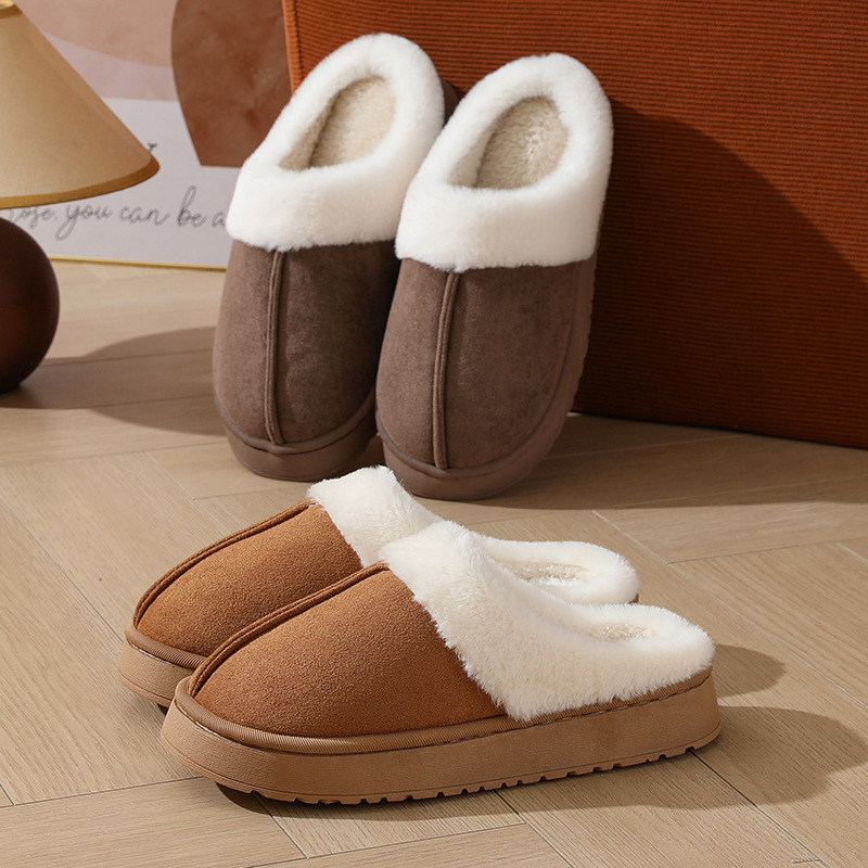 2026 Bestseller Plüsch-Haussch – Women Shoes Store Bewertung und Preis