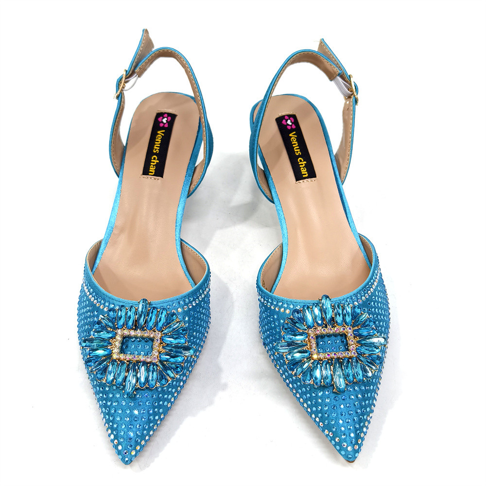 Nigerianische Damensandalen Ho – Women Shoes Name Bewertung und Preis