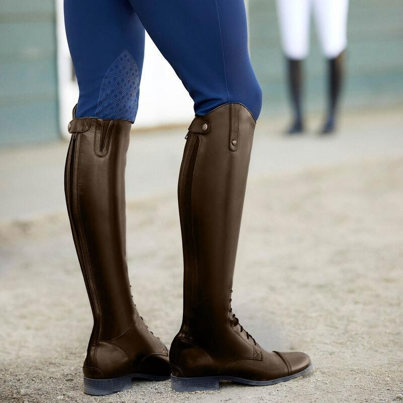Damen Kniehohe Stiefel Rutschf – High Knee Heel Boots Bewertung und Preis