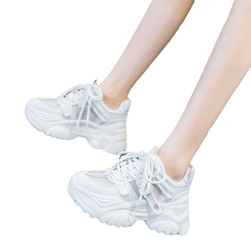 Damen Freizeitschuhe Frühling  – Women Shoes Tennis Bewertung und Preis
