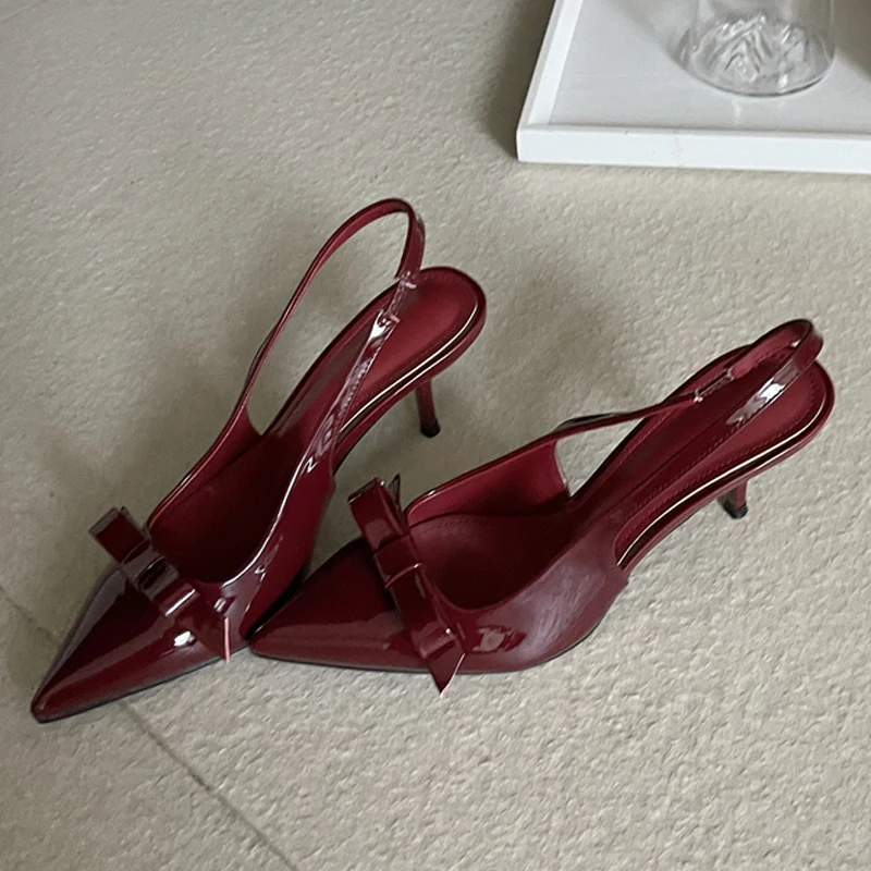 Eilyken Neue Design Pumps Schm – Women Shoes Zara Bewertung und Preis
