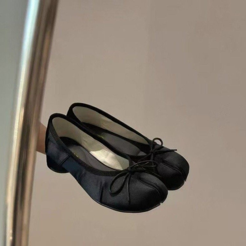 Sweet Bow Damen Frühjahr 2026  – Women'S Shoes Round Toe Bewertung und Preis