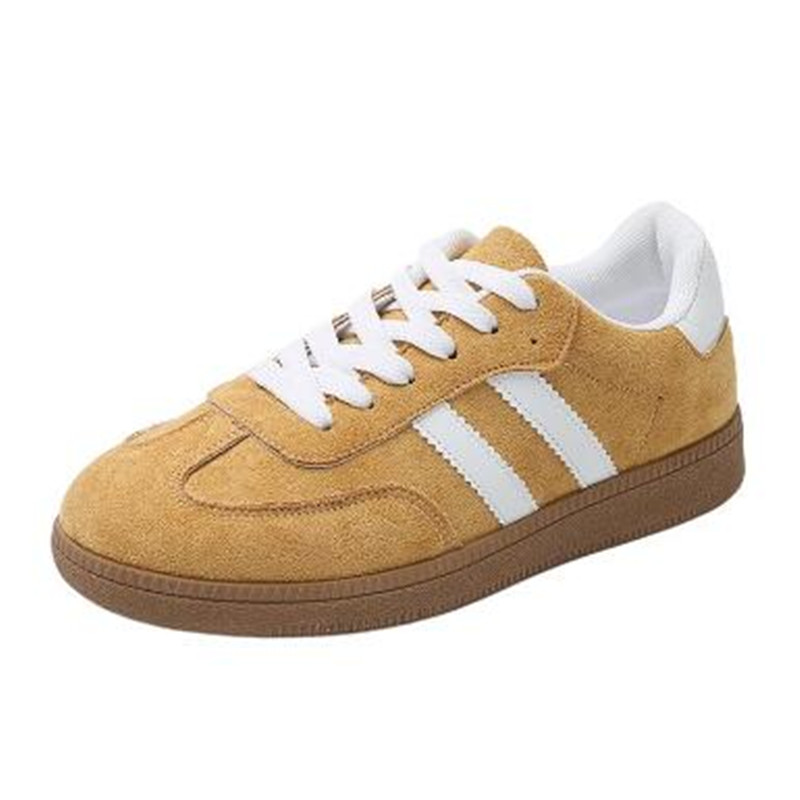 Neue Retro Rundkopf-Sneaker au – Women Shoes Wedges Bewertung und Preis