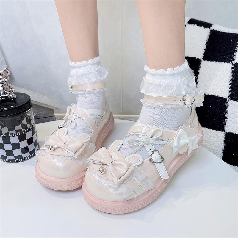Süße runde Kopf süße Mädchen L – Women Shoes Wedges Bewertung und Preis