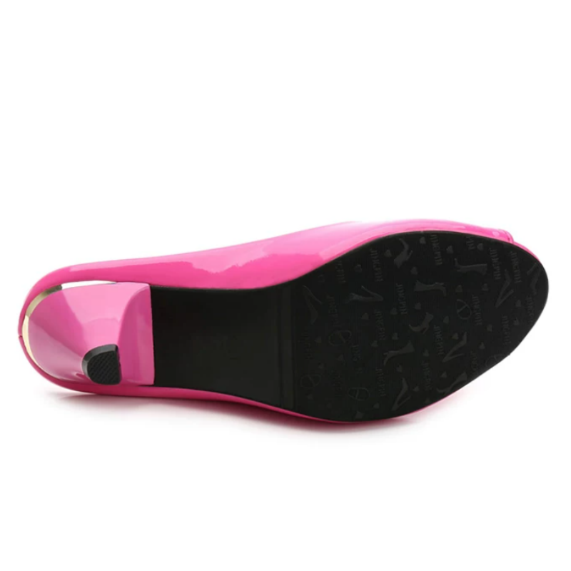 Damen Sommer Mules Schuhe Peep – Women'S Shoes Size 40 In Us Bewertung und Preis